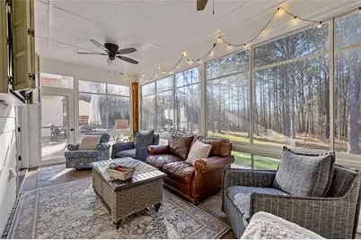 619 Old Greenville Road, Fayetteville, GA 30215 - Photo 5