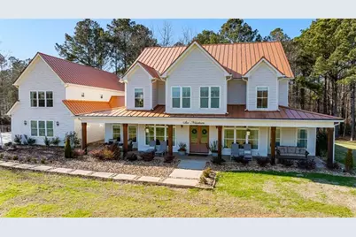 619 Old Greenville Road, Fayetteville, GA 30215 - Photo 1
