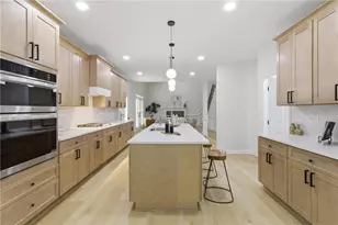 6310 Braidwood Overlook NW, Acworth, GA 30101 - Photo 17