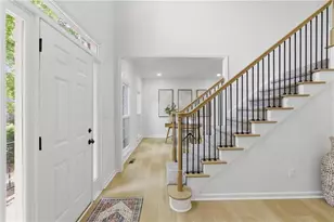6310 Braidwood Overlook NW, Acworth, GA 30101 - Photo 5