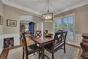 3911 Hollander Downs, Marietta, GA 30066 - Photo 9