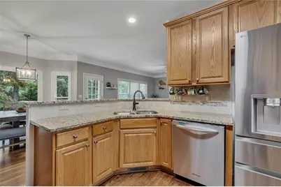 3911 Hollander Downs, Marietta, GA 30066 - Photo 19