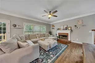 3911 Hollander Downs, Marietta, GA 30066 - Photo 13