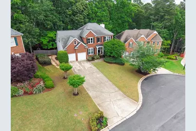 3911 Hollander Downs, Marietta, GA 30066 - Photo 49