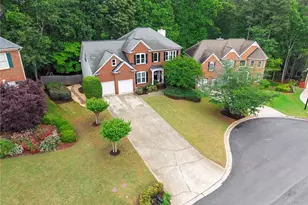 3911 Hollander Downs, Marietta, GA 30066 - Photo 49