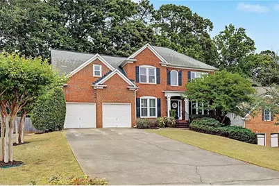 3911 Hollander Downs, Marietta, GA 30066 - Photo 1