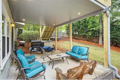 3911 Hollander Downs, Marietta, GA 30066 - Photo 45