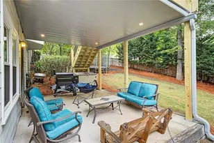 3911 Hollander Downs, Marietta, GA 30066 - Photo 45