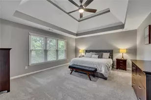 3911 Hollander Downs, Marietta, GA 30066 - Photo 25
