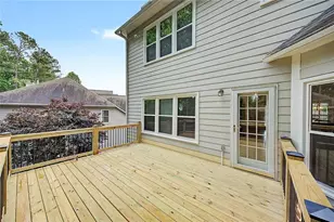 3911 Hollander Downs, Marietta, GA 30066 - Photo 43