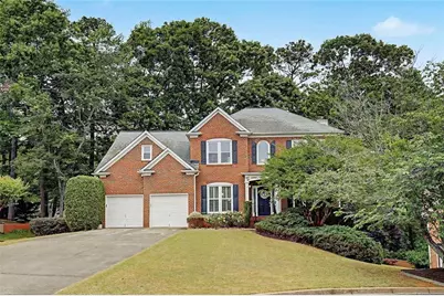 3911 Hollander Downs, Marietta, GA 30066 - Photo 3