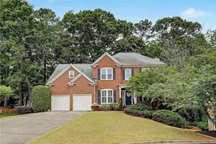 3911 Hollander Downs, Marietta, GA 30066 - Photo 3