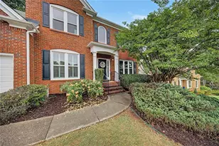 3911 Hollander Downs, Marietta, GA 30066 - Photo 5