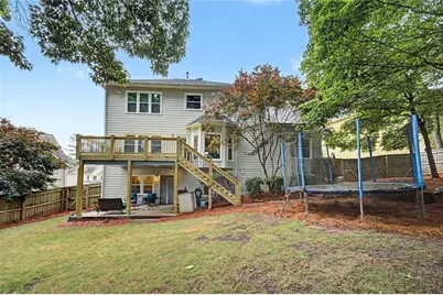 3911 Hollander Downs, Marietta, GA 30066 - Photo 47