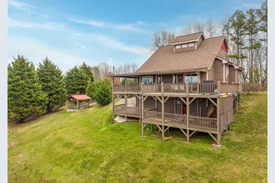 624 Talona Mountain Road, Ellijay, GA 30540 - Photo 3