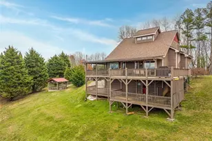 624 Talona Mountain Rd, Ellijay, GA 30540 - Photo 3