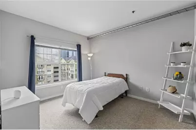 800 Peachtree Street NE #1517, Atlanta, GA 30308 - Photo 5