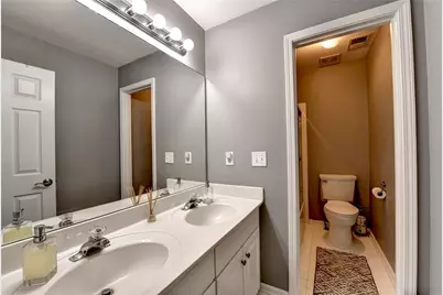 2038 Renford Pointe, Marietta, GA 30062 - Photo 13
