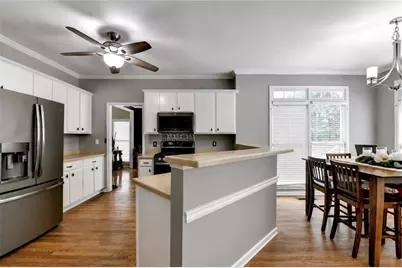 2038 Renford Pointe, Marietta, GA 30062 - Photo 17