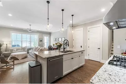 1909 Red Eagle Walk, Atlanta, GA 30318 - Photo 15