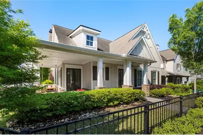 1909 Red Eagle Walk, Atlanta, GA 30318 - Photo 1