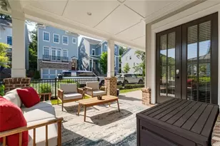1909 Red Eagle Walk, Atlanta, GA 30318 - Photo 5