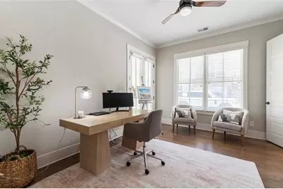 1909 Red Eagle Walk, Atlanta, GA 30318 - Photo 29