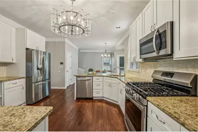 240 Amberton Court, Johns Creek, GA 30097 - Photo 3