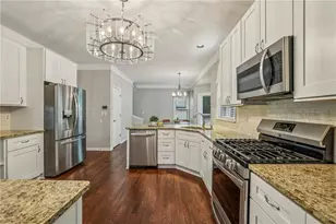 240 Amberton Ct, Johns Creek, GA 30097 - Photo 3