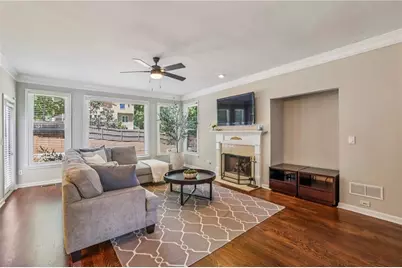 240 Amberton Court, Johns Creek, GA 30097 - Photo 5