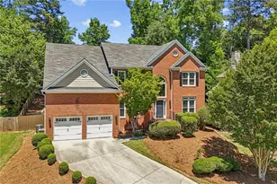 240 Amberton Ct, Johns Creek, GA 30097 - Photo 1