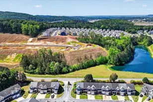 100 Eagle Glen Dr NE, Cartersville, GA 30121 - Photo 33