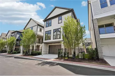 2275 Park Walke Drive, Alpharetta, GA 30009 - Photo 67
