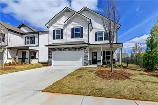 243 Province Pk Dr, Holly Springs, GA 30115 - Photo 3