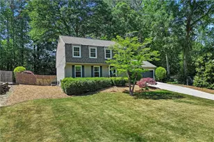 281 Cross Gate Dr, Marietta, GA 30068 - Photo 35