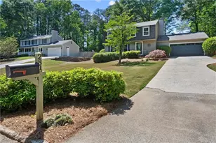 281 Cross Gate Dr, Marietta, GA 30068 - Photo 37