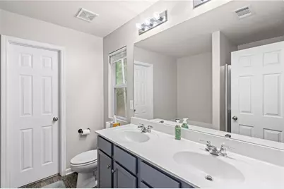 6407 Barker Station Walk, Sugar Hill, GA 30518 - Photo 31