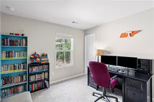 6407 Barker Station Walk, Sugar Hill, GA 30518 - Photo 25