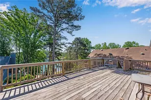 6381 Lakeview Dr, Buford, GA 30518 - Photo 23