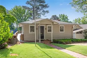 6381 Lakeview Dr, Buford, GA 30518 - Photo 3