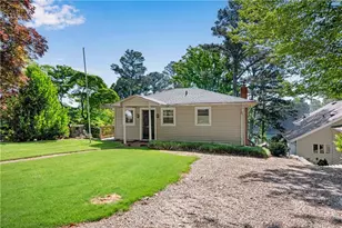 6381 Lakeview Dr, Buford, GA 30518 - Photo 3