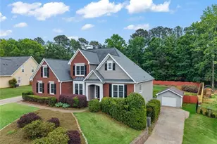 2123 Oak Falls Ln, Buford, GA 30519 - Photo 5