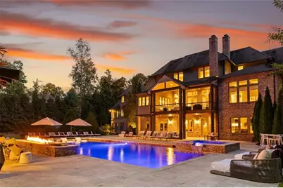 475 Heards Ferry, Atlanta, GA 30328 - Photo 1