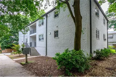 880 Saint Charles Avenue NE #5, Atlanta, GA 30306 - Photo 13