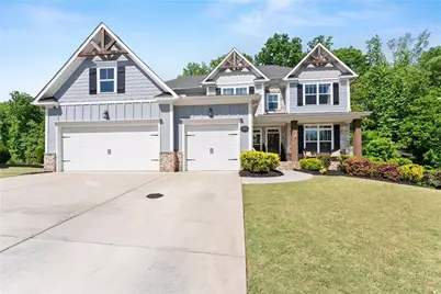 4550 Kendall Pointe Drive, Cumming, GA 30028 - Photo 7