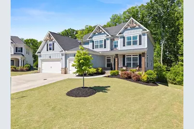 4550 Kendall Pointe Drive, Cumming, GA 30028 - Photo 9