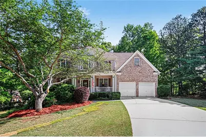 9912 Bridgewater Pte, Villa Rica, GA 30180 - Photo 1