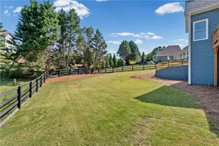 8670 Gilmer Fort, Ball Ground, GA 30107 - Photo 47