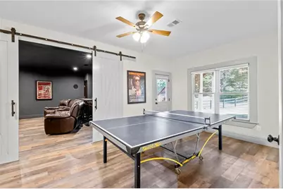 8670 Gilmer Fort, Ball Ground, GA 30107 - Photo 37