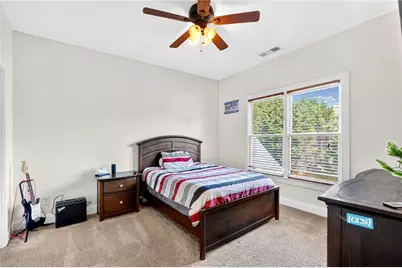 8670 Gilmer Fort, Ball Ground, GA 30107 - Photo 27
